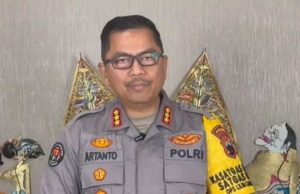 Polda Jateng Benarkan Laporan Dugaan Penganiayaan oleh Petinggi HIPMI