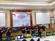 May Day 2026 di Grobogan Meriah, Bupati Setyo Hadi Tegaskan Sinergi Buruh dan Pengusaha