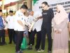 Bakti Sosial Kemensos RI, Bantuan Kaki dan Tangan Palsu untuk Warga Kabupaten Tegal