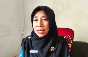 Dinkes Batang Gencar Jemput Bola Untuk Pemeriksaan TBC