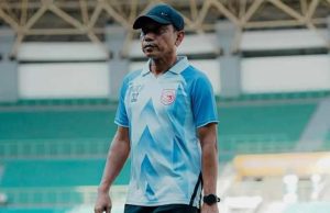 Widodo C Putro Ditarget Promosikan PSIS Semarang ke Liga 1