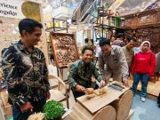 UMKM Grande 2026, BI Jateng Targetkan Pertumbuhan Ekonomi Hijau dan Inklusif