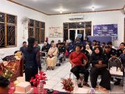 Mahasiswa Komunikasi USM Kampanye Bahaya Pernikahan Dini di Kelurahan Tambakrejo