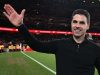 Arrr…, Arsenal: dari Arsene ke Arteta…