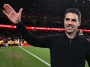 Arrr…, Arsenal: dari Arsene ke Arteta…