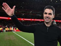 Arrr…, Arsenal: dari Arsene ke Arteta…