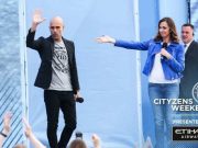 Pep ke Gli Azzurri, Sang Pujangga pun Mempertaruhkan Imajinasi