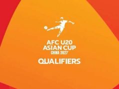 Timnas Indonesia Masuk Grup Keras di Kualifikasi Piala Asia U20 2027