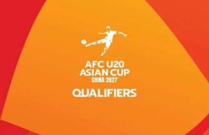 Timnas Indonesia Masuk Grup Keras di Kualifikasi Piala Asia U20 2027