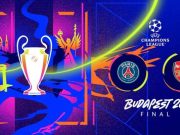 Buncah Sejarah dari Puskas Arena