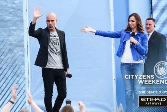 Pep ke Gli Azzurri, Sang Pujangga pun Mempertaruhkan Imajinasi