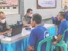Waspada Hantavirus, Warga Binaan Lapas Batang Jalani CKG