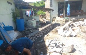 Perkuat Penanganan Banjir, Wali Kota Semarang Tekankan Kolaborasi Lintas Kewenangan