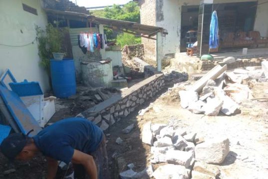 Perkuat Penanganan Banjir, Wali Kota Semarang Tekankan Kolaborasi Lintas Kewenangan