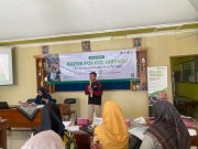 Tekan Stunting, LKC Dompet Dhuafa Latih 22 Kader Pos Gizi Terpadu di Kebumen