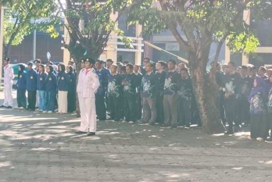 Universitas Semarang Bertekad Wujudkan Solusi Nyata
