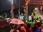 Kota Semarang Peringati HUT Ke-479, Menjadi Rumah Besar yang Maju dan Inklusif