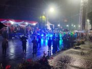 Hujan Deras dan Banjir, Semarang Night Carnival 2026 Dibatalkan Wali Kota Minta Maaf