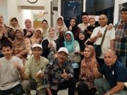 Temu Kangen GM 28 Semarang: Dari Tawa Nakal ke Haru yang Menghangatkan