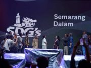 Pemkot Semarang Luncurkan Aplikasi SDGs, Semua Layanan Masyarakar dalam Satu Aplikasi