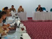 Kasus Seleksi dan PHK di PT CWII, Ketua Komisi IV DPRD Sragen Semprot HRD