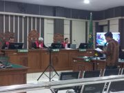 Babay Farid Wazdi; Kronologi Kredit Sritex dari Itikad Baik Pemulihan Ekonomi saat Covid 19