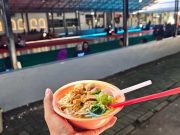 Cara Lapas Semarang Bangun Kemandirian Narapidana, Ada yang Jualan Mie Ayam!