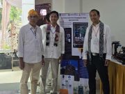Tiga Dosen UKSW Kantongi Hibah 2026 untuk Mitigasi Bencana, Kendaraan Listrik dan Herbal