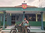 Dibalik Kelancaran TMMD Sragen, Ada Sosok yang Nyaris Tak Pernah Berhenti Bergerak