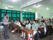 Kemenkum Jateng Perkuat Literasi Hukum Pelajar Melalui Penyuluhan di SMA Theresiana 1 Semarang