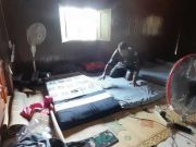Satgas TMMD Reguler Ke-128 Sragen Tidur Sederhana di Rumah Warga, Rasakan Kehangatan Desa