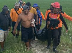 Tim SAR Gabungan Temukan Yusuf Afandi dalam Kondisi MD