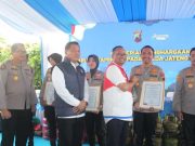 Ungkap Penyalahgunaan Energi Bersubsidi, Pertamina Sampaikan Apresiasi Kinerja Ditreskrimsus Polda Jateng