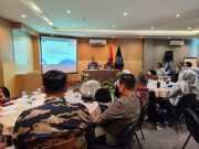 Darurat Narkoba Anak, BNNP Jateng Perkuat Kompetensi Garda Rehabilitasi
