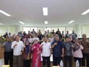 Pelaksanaan KKN USM Harus Selaras dengan Perkembangan Zaman