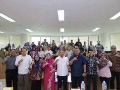 Pelaksanaan KKN USM Harus Selaras dengan Perkembangan Zaman
