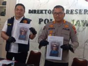 Polda Jateng Ungkap Kasus Pencurian Alat Musik yang Menyasar Gereja di Boyolali dan Kabupaten Semarang
