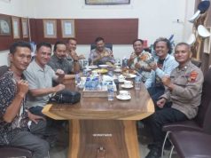 Dirlantas Polda Jateng Beri Bantuan Sepeda Motor untuk Kontes Batu Nusantara di Semarang