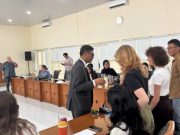Peserta dari 12 Negara Ikuti Human Origins Heritage yang Digelar UKSW