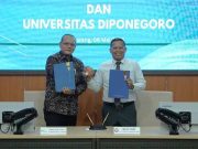 UNDIP Gandeng BPJS Ketenagakerjaan Perkuat Literasi Jaminan Sosial Ketenagakerjaan
