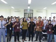 HMJ Pariwisata USM Gelar ‘Student Goes to Campus’
