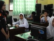 Himalika FTIK USM Sosialisasi ke Siswa SMA dan SMK di Kota Semarang