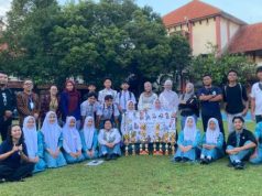 SMAN 1 Pecangaan Raih Enam Juara dalam Ajang FLS3N 2026