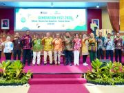 Business Case Competition 2026, Pegadaian Bidik Inovasi Keuangan Digital