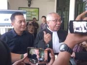 Dicky Syahbandinata, Kebenaran yang Menemukan Jalannya