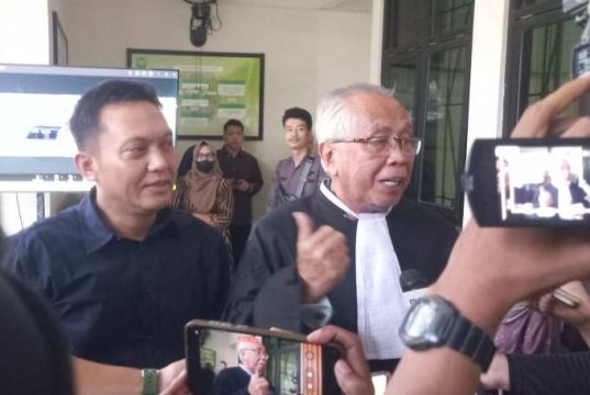 Dicky Syahbandinata, Kebenaran yang Menemukan Jalannya