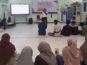Mahasiswa Ilkom USM Gelar Kampanye ‘Laki-laki Peduli, Perempuan Berdaya, Masyarakat Setara’