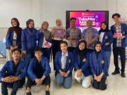 Mahasiswa Ilkom USM Gelar Edukasi Seksual di SD Kanisius Tlogosari Kulon