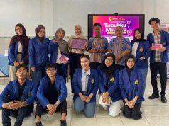 Mahasiswa Ilkom USM Gelar Edukasi Seksual di SD Kanisius Tlogosari Kulon