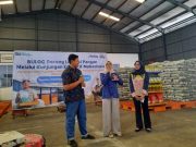 98 Mahasiswa FTP USM Perkuat Literasi Pangan